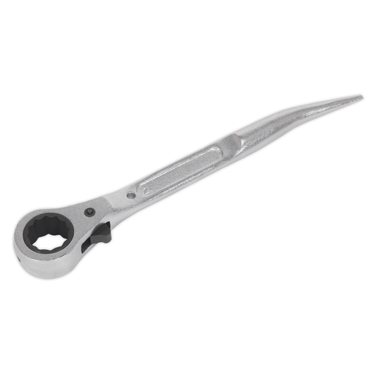 Siegen S01068 Siegen Ratchet Podger 21mm