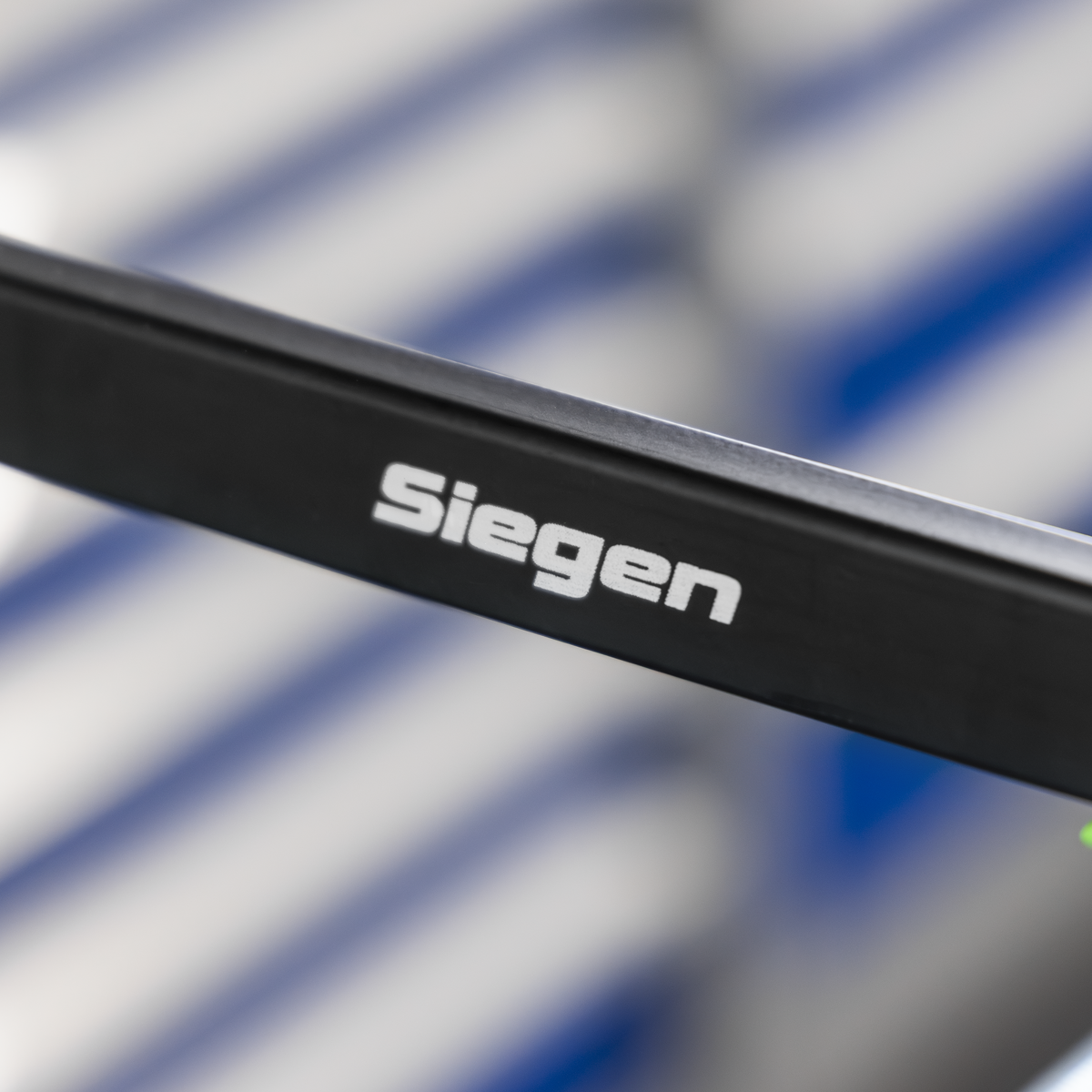 Siegen S01101 Siegen Engineer's Hacksaw 300mm