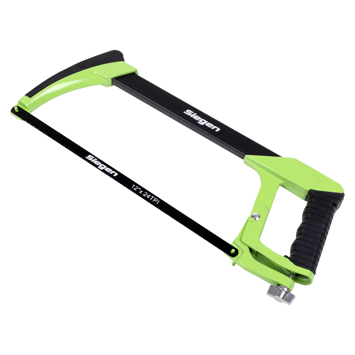Siegen S01101 Siegen Engineer's Hacksaw 300mm