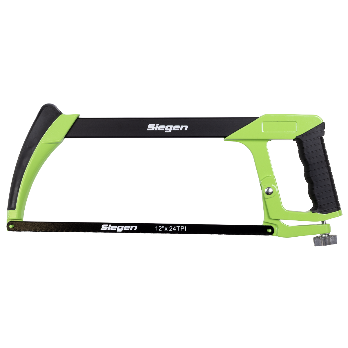 Siegen S01101 Siegen Engineer's Hacksaw 300mm