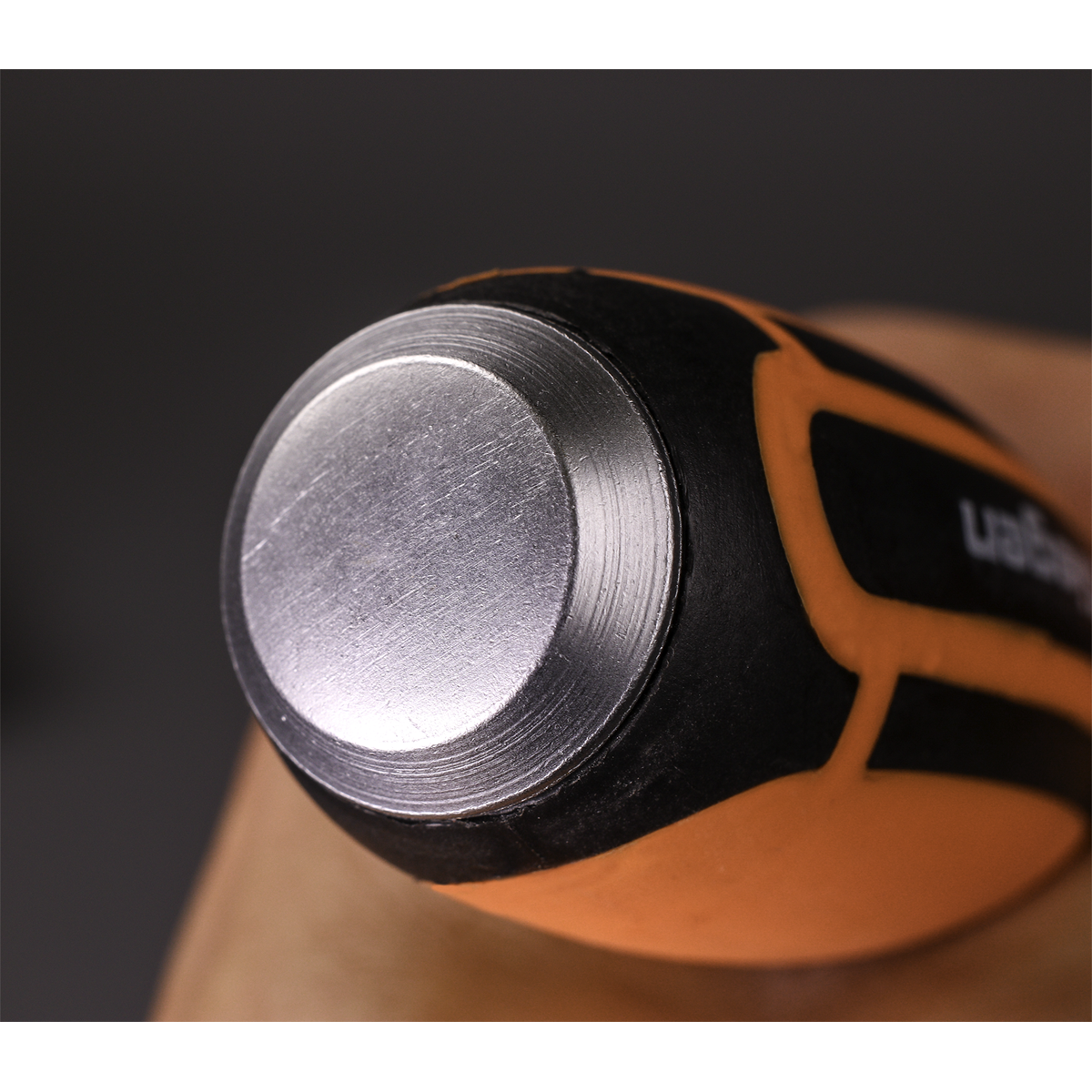 Siegen S01106 Siegen Hammer-Thru Screwdriver, Hex Key & Bit Set 44pc