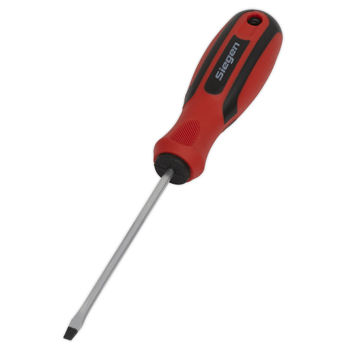 Siegen S01171 Siegen Slotted Screwdriver 3 x 75mm
