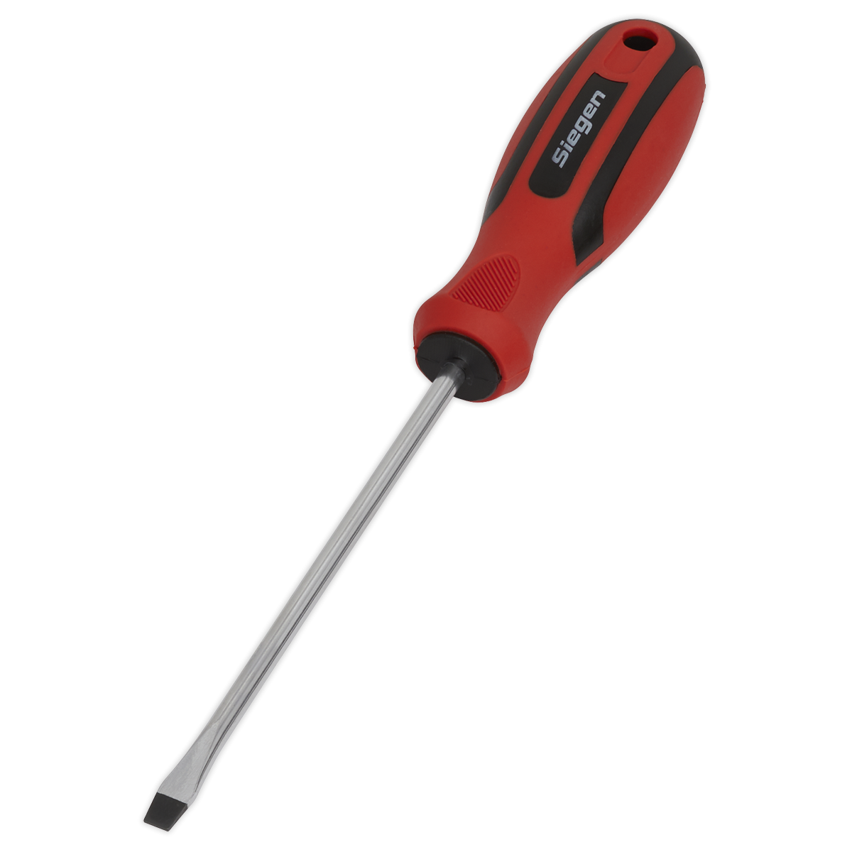Siegen S01173 Siegen Slotted Screwdriver 5 x 125mm
