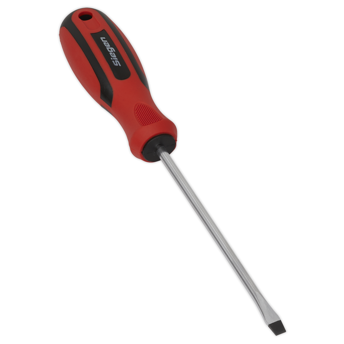 Siegen S01173 Siegen Slotted Screwdriver 5 x 125mm
