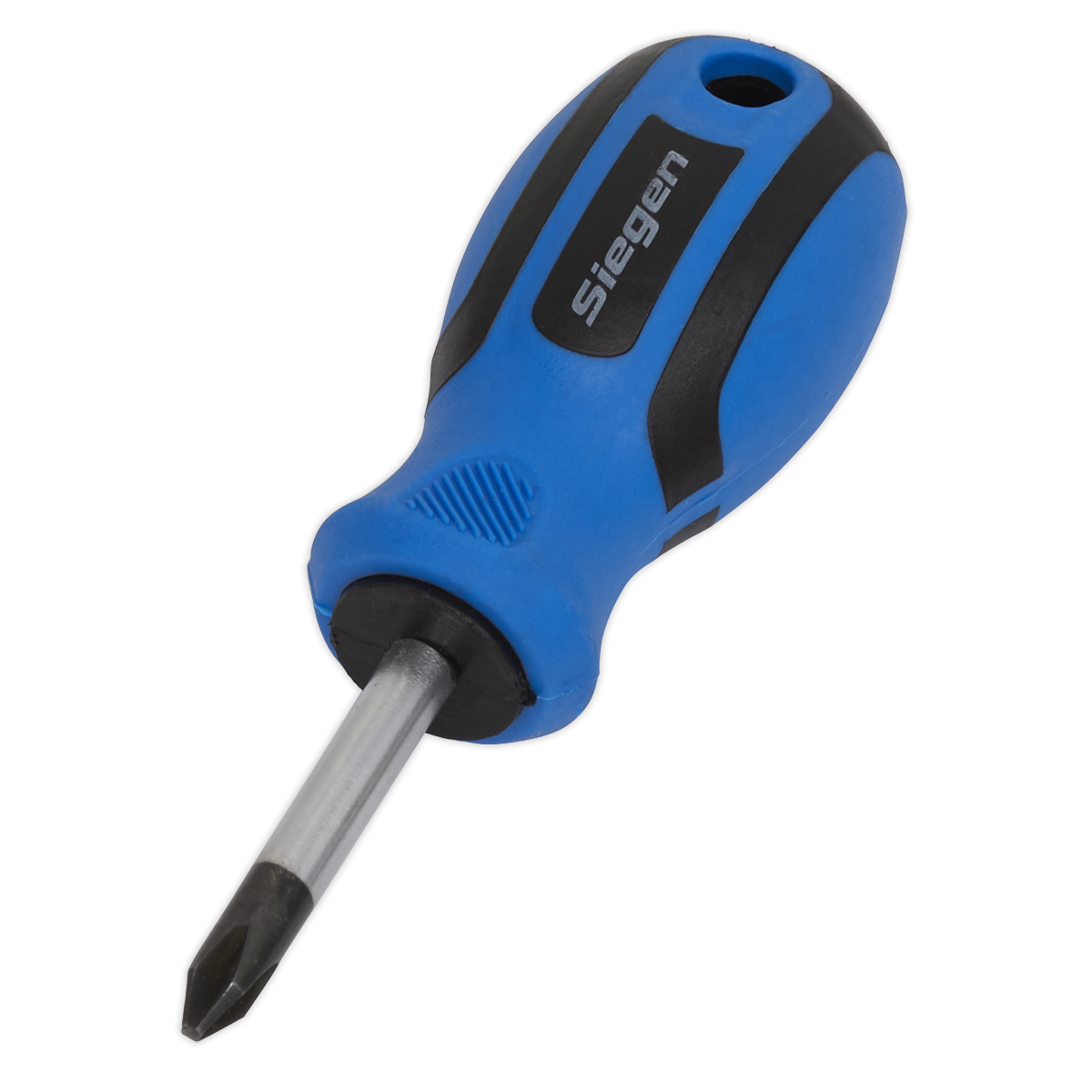 Siegen S01178 Siegen Phillips Screwdriver #2 x 38mm
