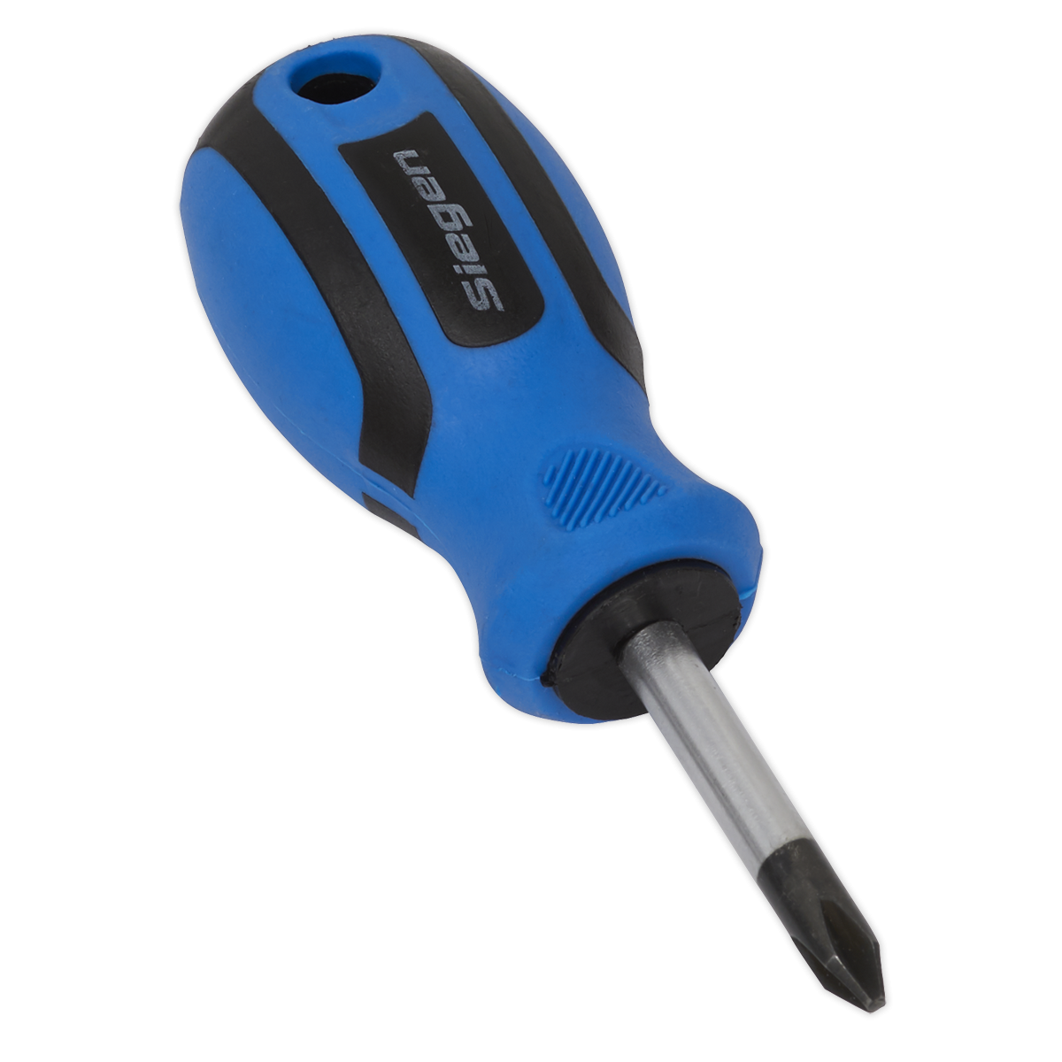 Siegen S01178 Siegen Phillips Screwdriver #2 x 38mm