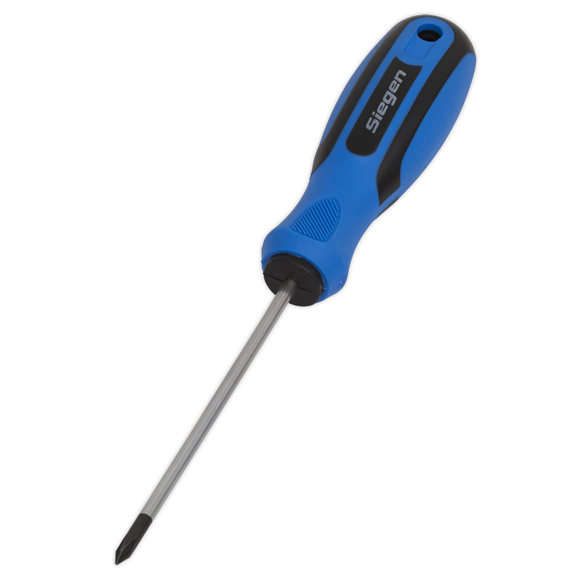 Siegen S01179 Siegen Phillips Screwdriver #0 x 75mm