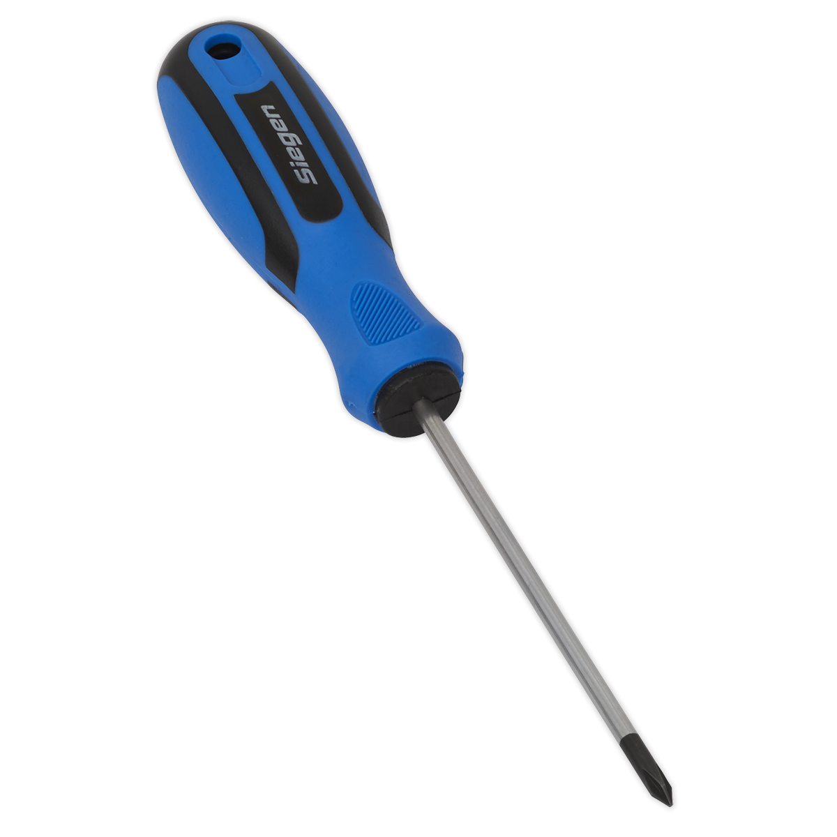 Siegen S01179 Siegen Phillips Screwdriver #0 x 75mm