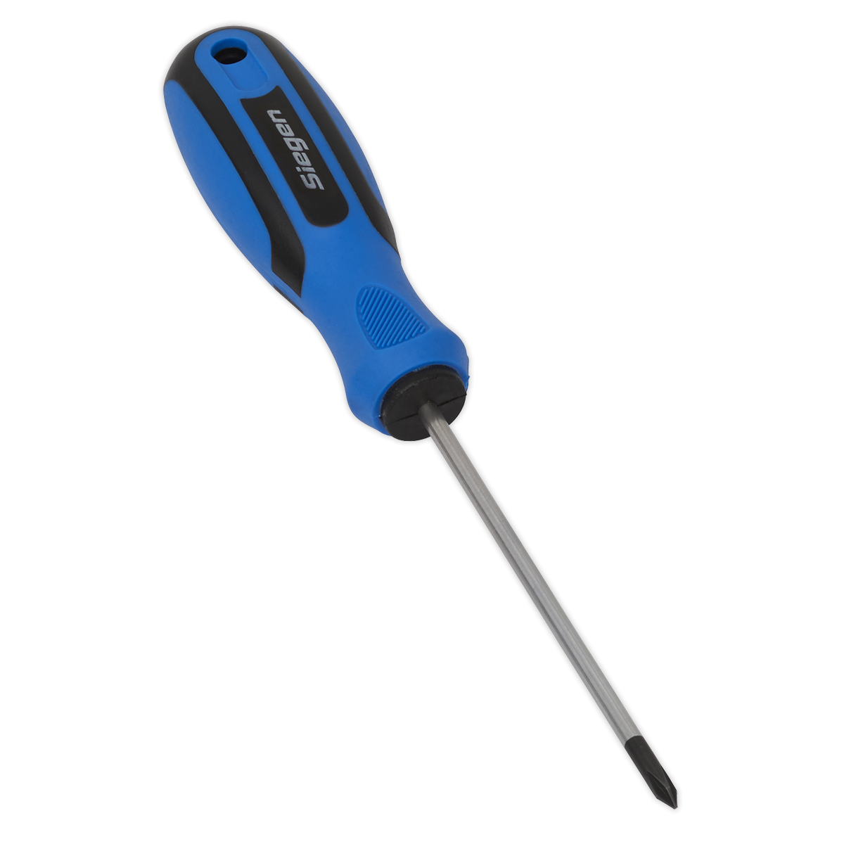 Siegen S01180 Siegen Phillips Screwdriver #1 x 75mm