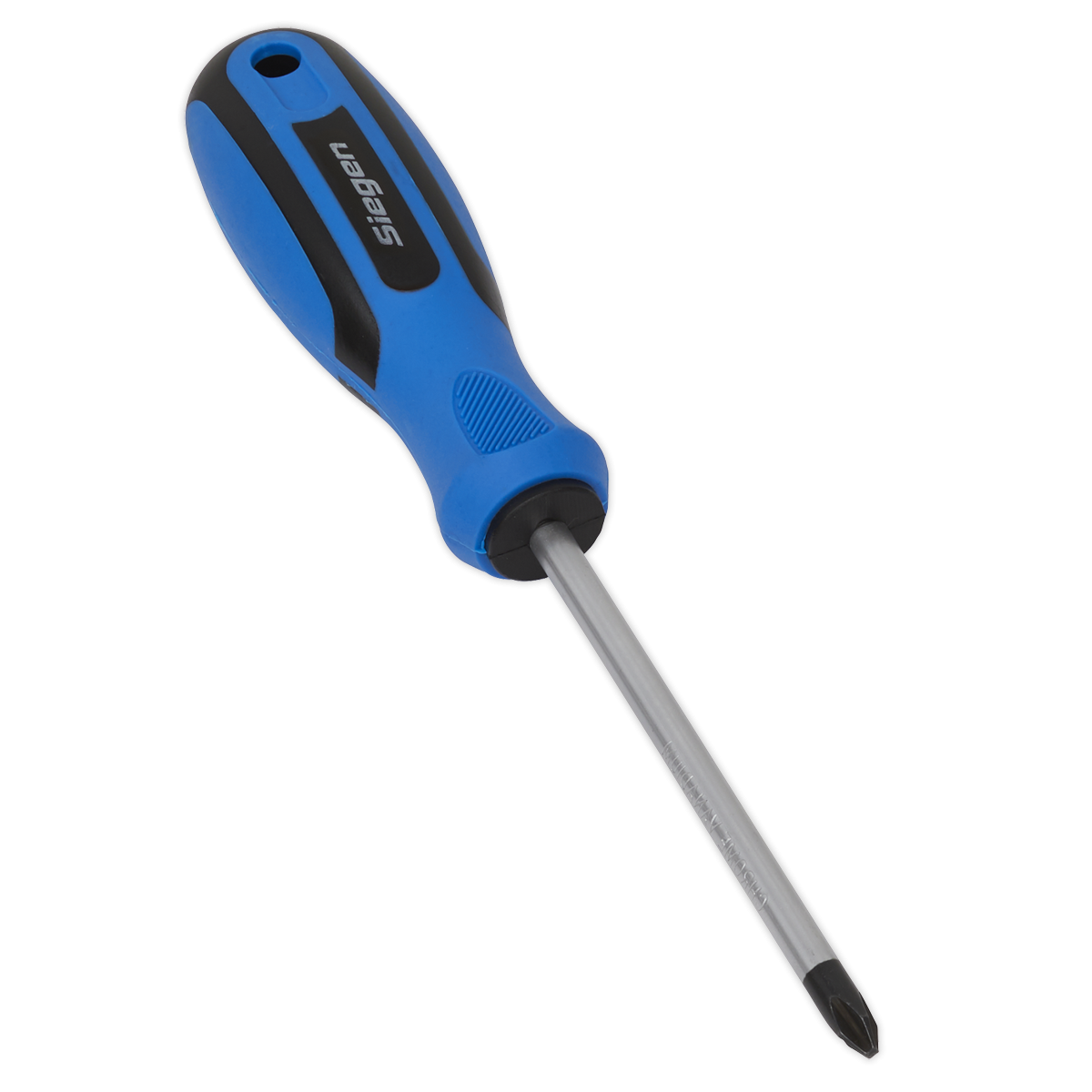 Siegen S01181 Siegen Phillips Screwdriver #2 x 100mm