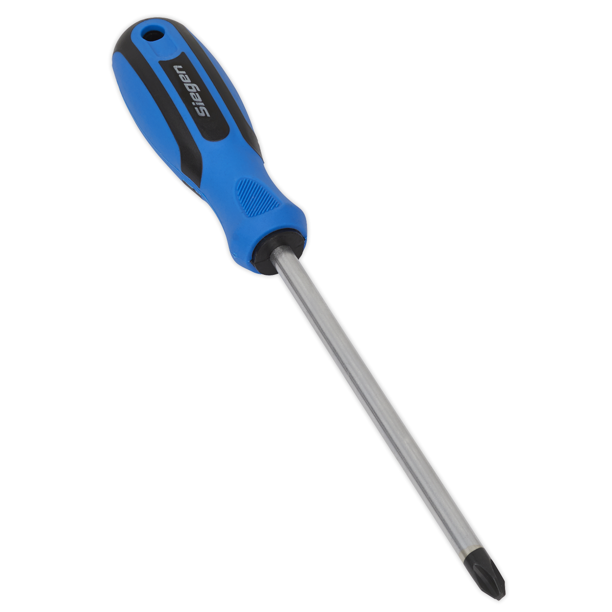 Siegen S01182 Siegen Phillips Screwdriver #3 x 150mm