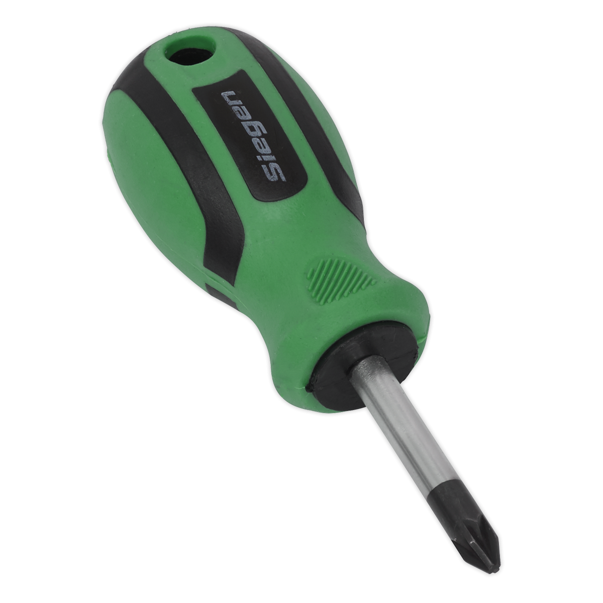 Siegen S01183 Siegen Pozi Screwdriver #2 x 38mm