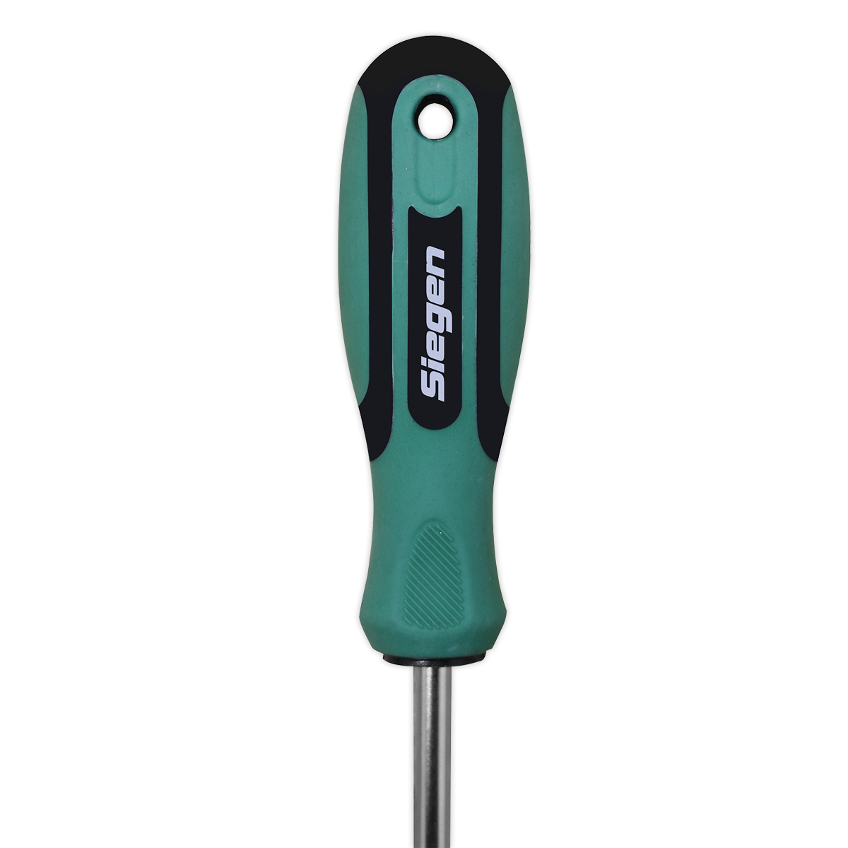 Siegen S01186 Siegen Pozi Screwdriver #2 x 100mm