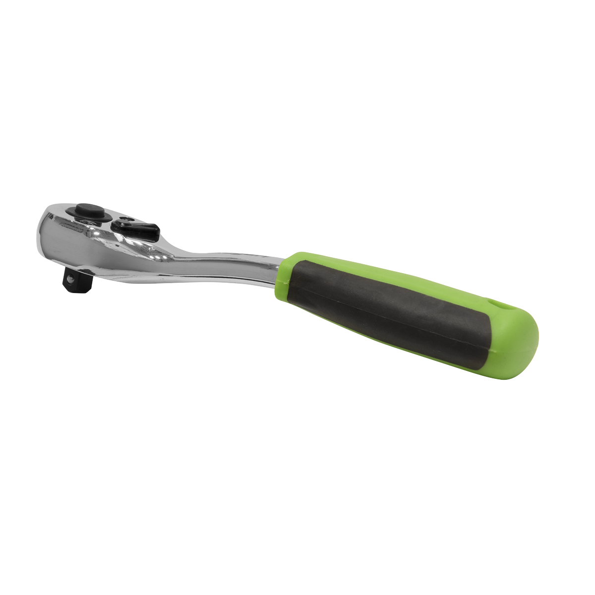 Siegen S01203 Siegen Offset Ratchet Wrench 1/4"Sq Drive