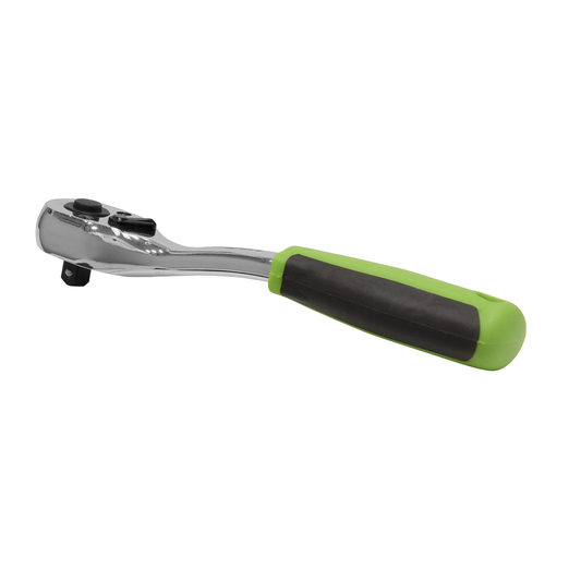 Siegen S01203 Siegen Offset Ratchet Wrench 1/4"Sq Drive