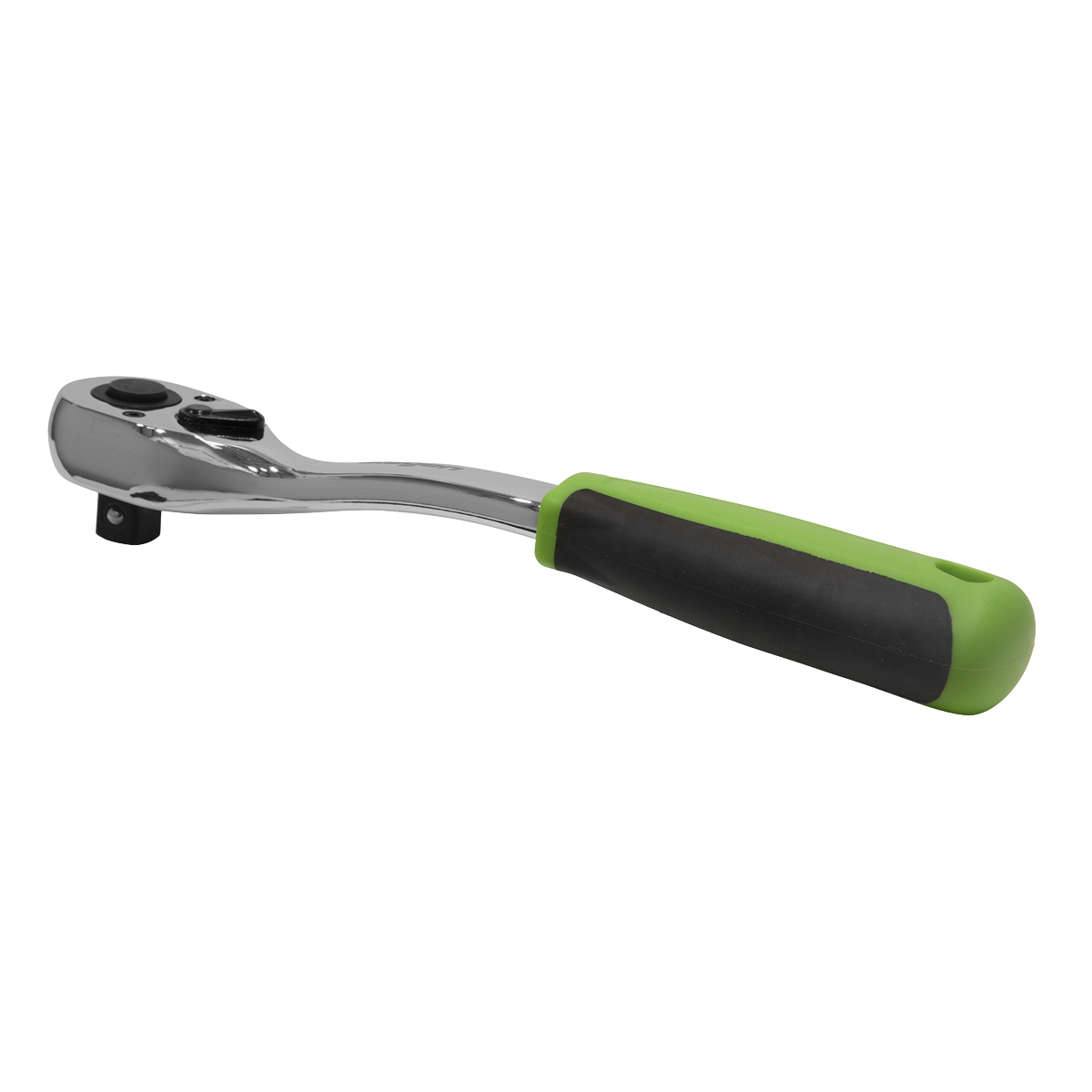 Siegen S01205 Siegen Offset Ratchet Wrench 1/2"Sq Drive