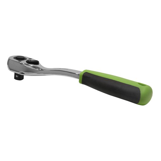 Siegen S01205 Siegen Offset Ratchet Wrench 1/2"Sq Drive