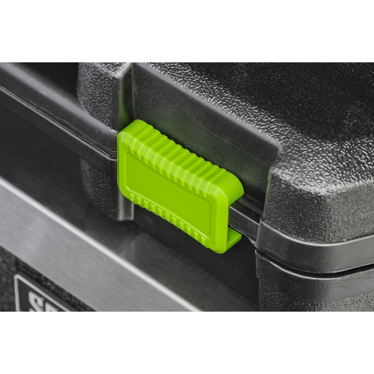 Siegen S01212 Siegen Socket Set 1/4", 3/8" & 1/2"Sq Drive 219pc