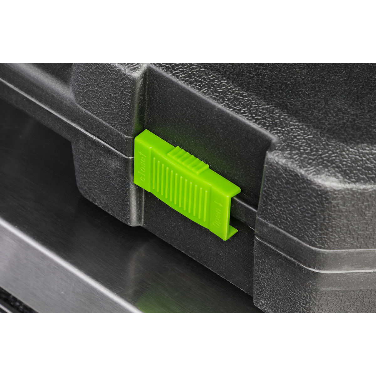 Siegen S01213 Siegen Tool Kit 84pc