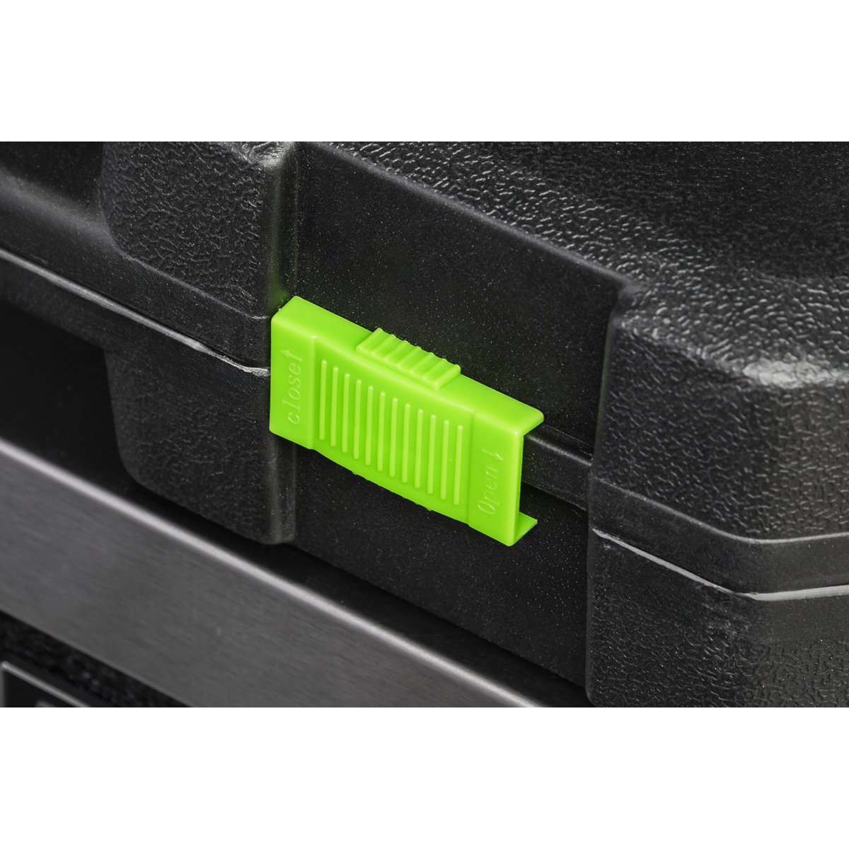 Siegen S01214 Siegen Mechanic's Tool Kit 135pc