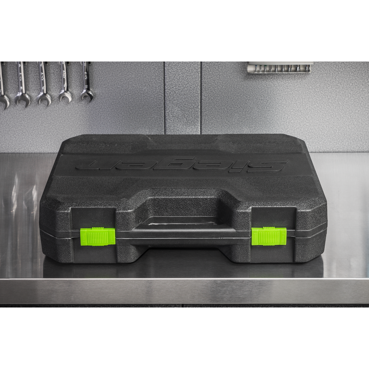 Siegen S01220 Siegen Tool Kit 73pc