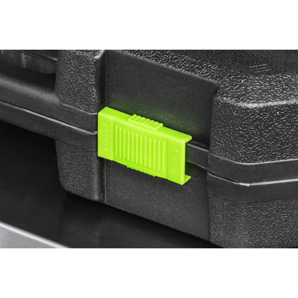 Siegen S01220 Siegen Tool Kit 73pc