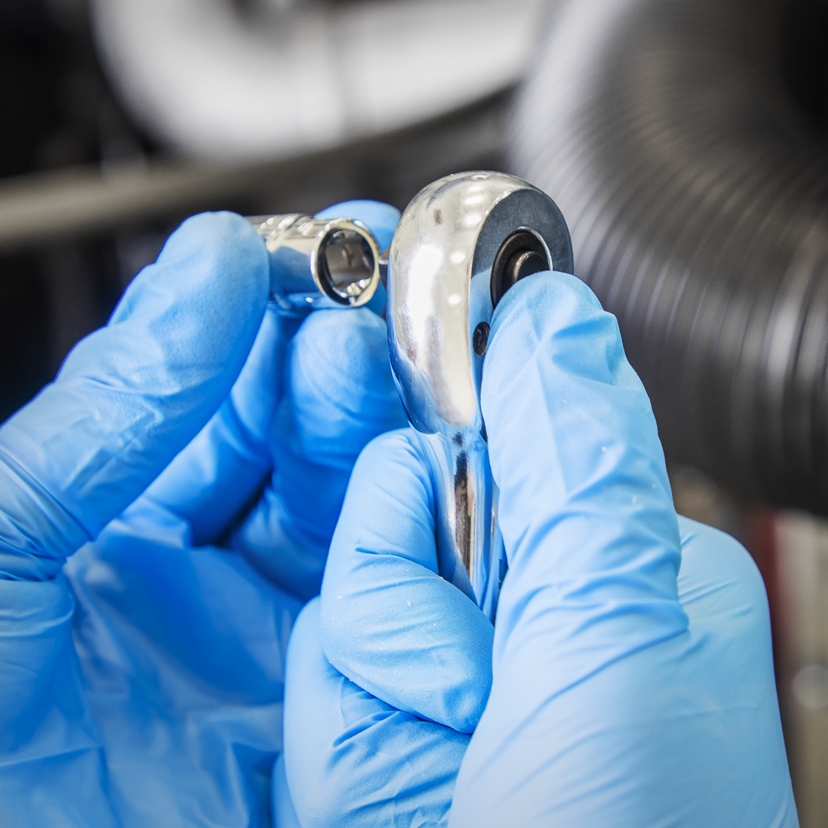 Siegen S01240 Siegen Socket Set 1/4"Sq Drive 12pc