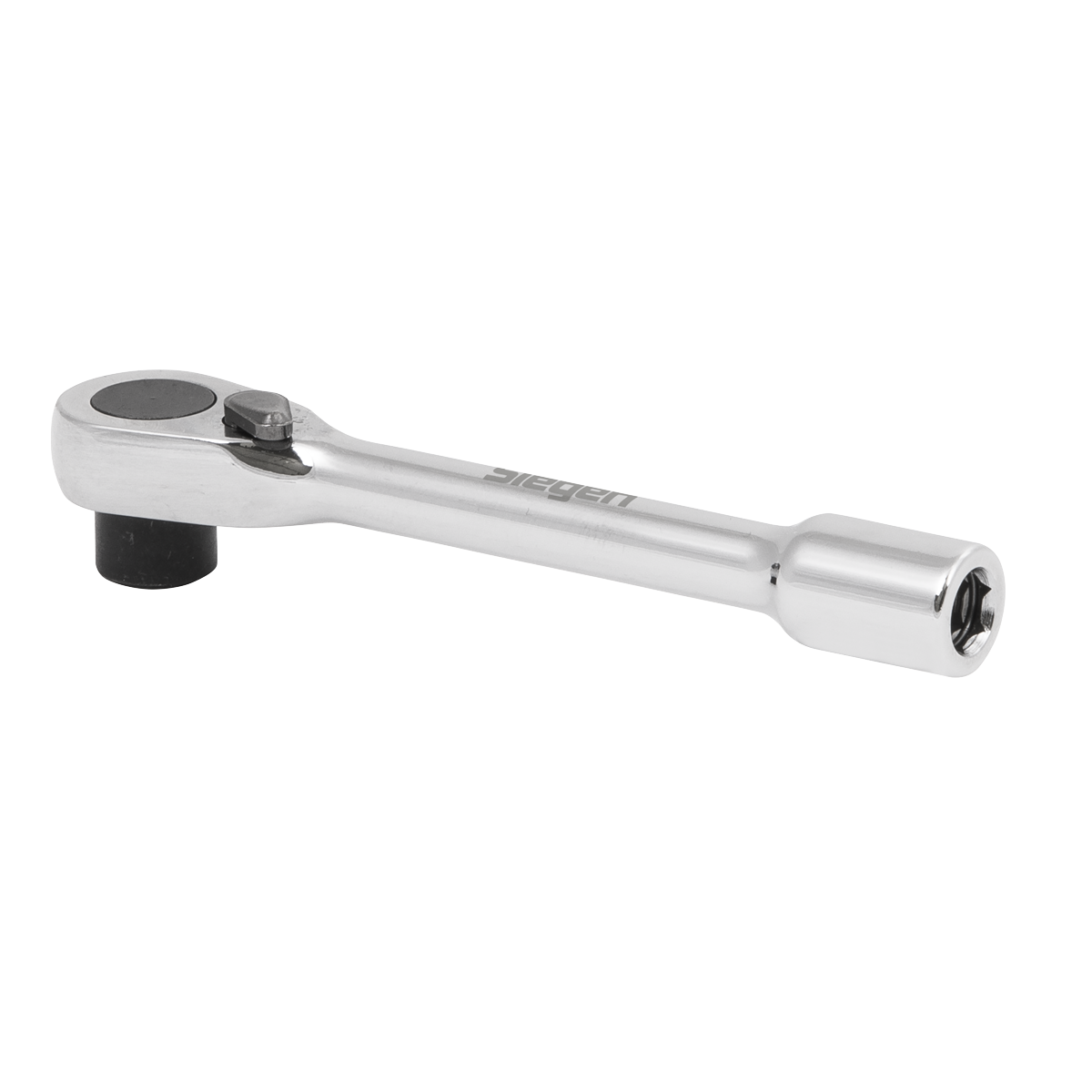 Siegen S01252 Siegen Micro Ratchet Bit Driver 1/4"Hex