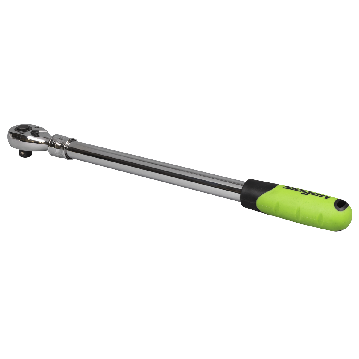 Siegen S01293 Siegen Extendable Ratchet Wrench 1/2"Sq Drive