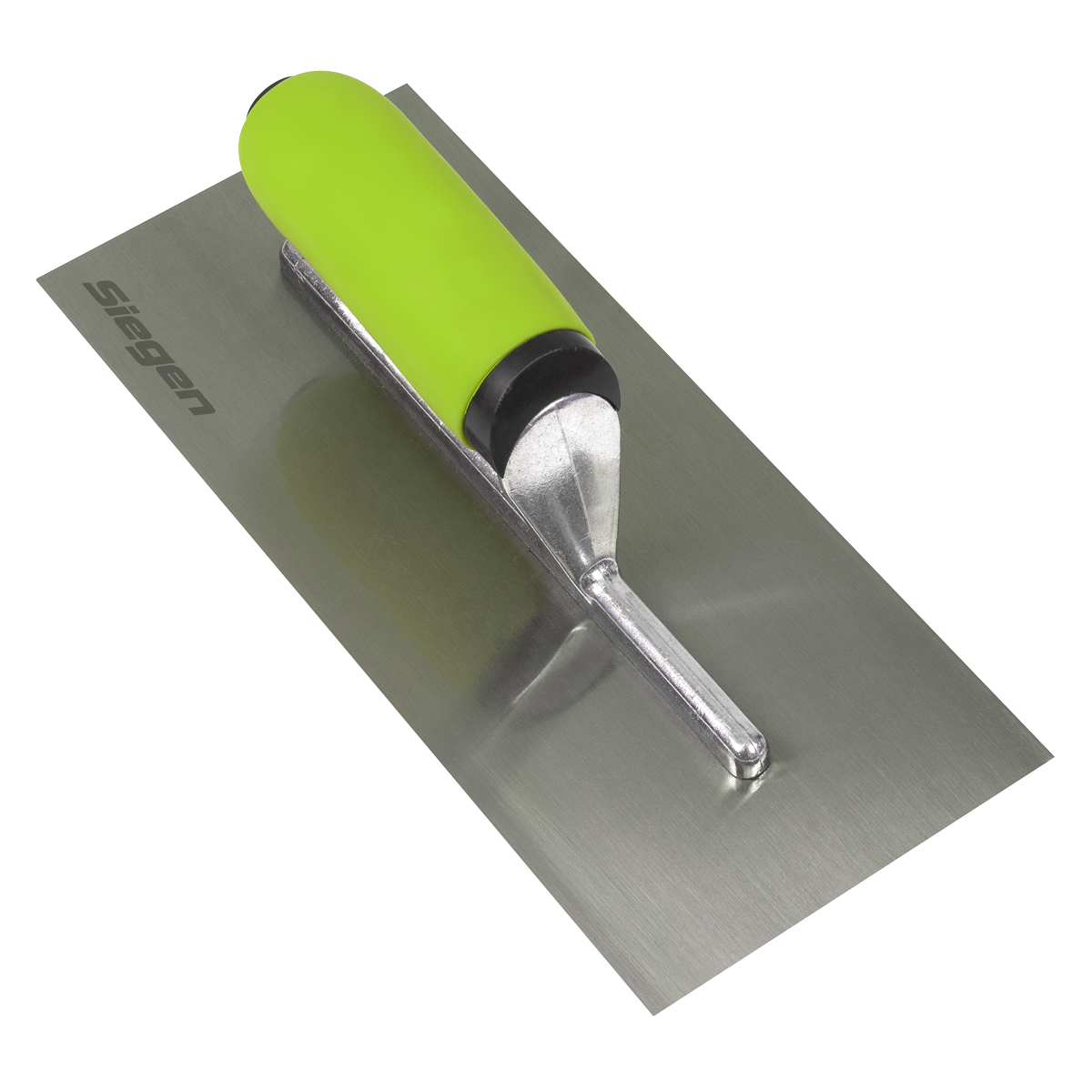 Siegen S01302 Siegen Plastering Trowel with Soft Grip Handle 280mm