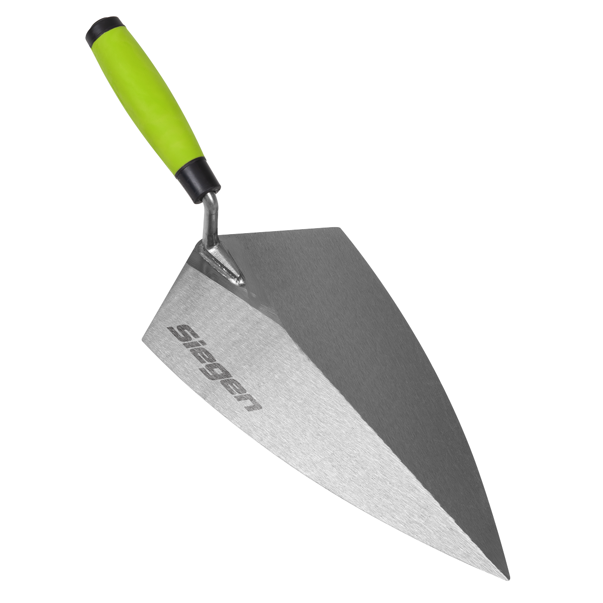 Siegen S01304 Siegen Philadelphia Pattern Brick Trowel with Soft Grip Handle 280mm
