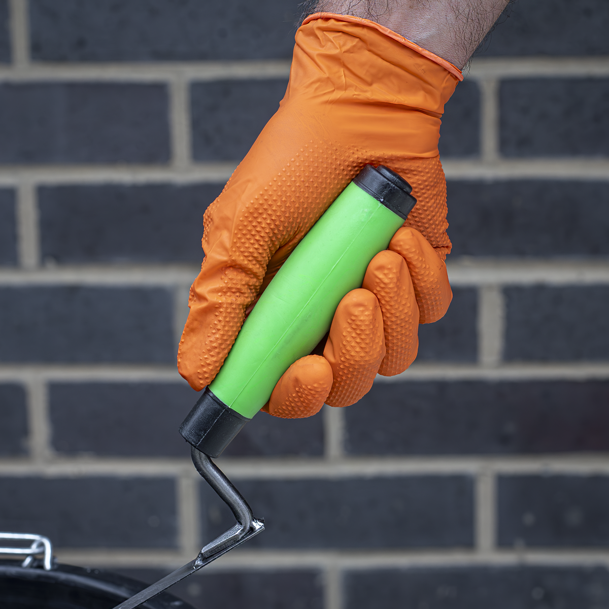 Siegen S01305 Siegen Brick Jointer with Soft Grip Handle 13mm