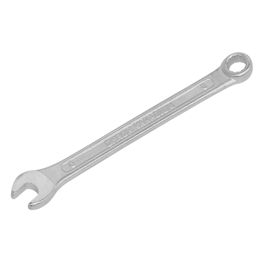 Siegen S0406 Siegen Combination Spanner 6mm