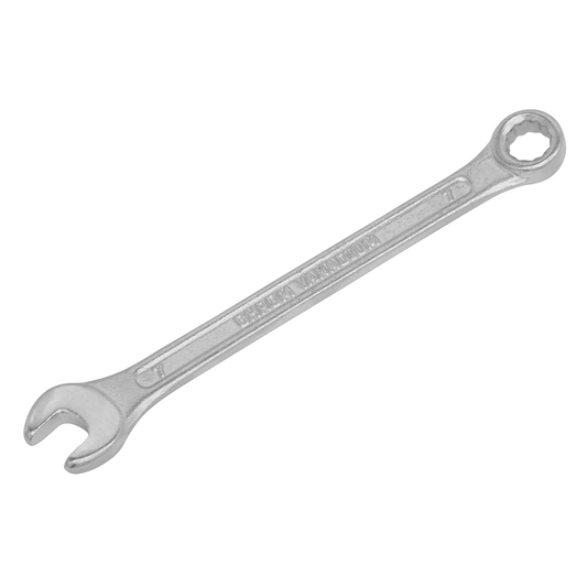 Siegen S0407 Siegen Combination Spanner 7mm