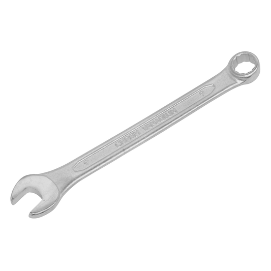 Siegen S0409 Siegen Combination Spanner 9mm