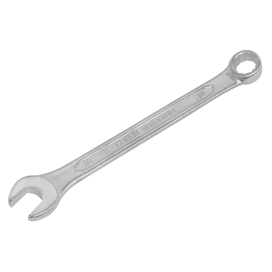 Siegen S0410 Siegen Combination Spanner 10mm