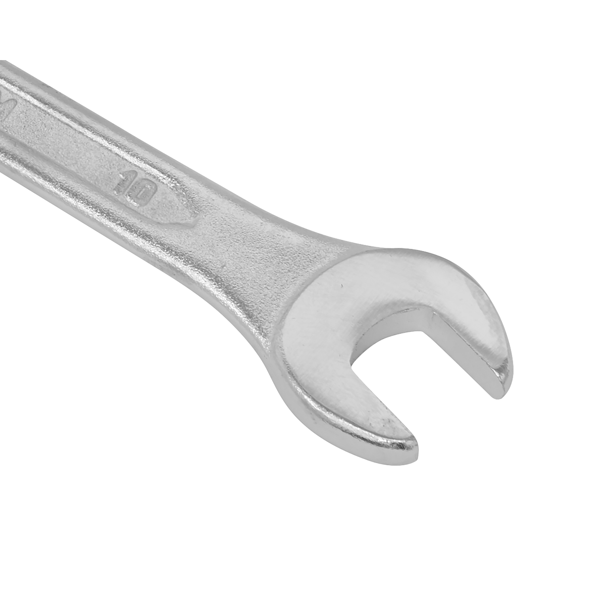 Siegen S0410 Siegen Combination Spanner 10mm