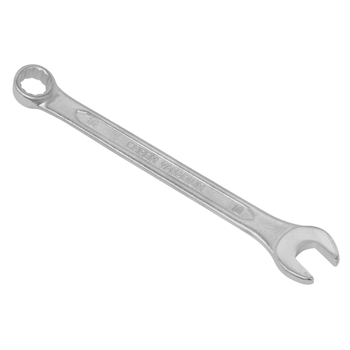 Siegen S0410 Siegen Combination Spanner 10mm