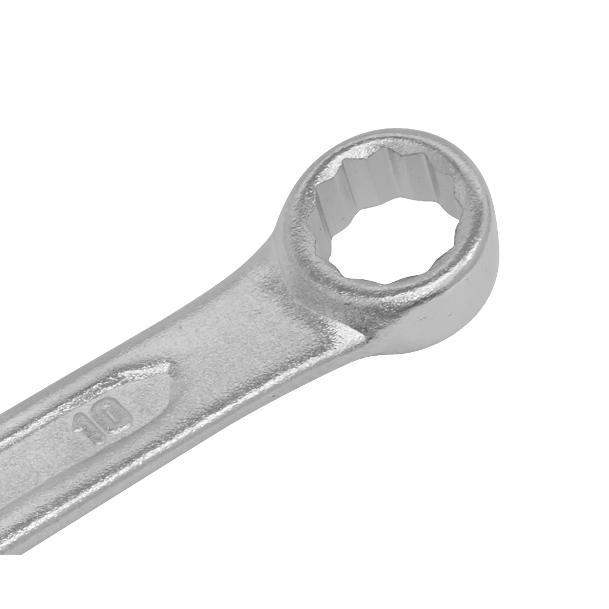 Siegen S0410 Siegen Combination Spanner 10mm