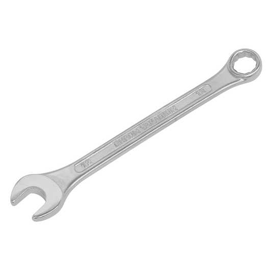 Siegen S0412 Siegen Combination Spanner 12mm