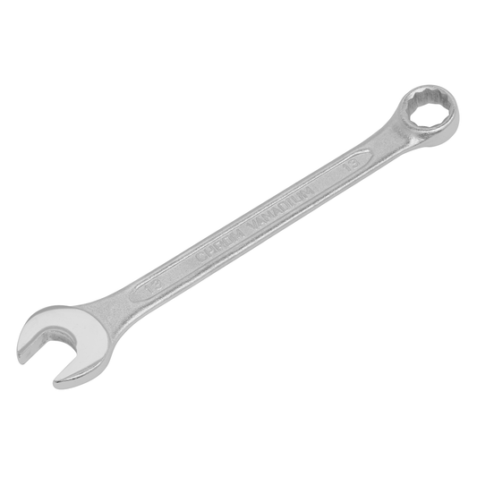Siegen S0413 Siegen Combination Spanner 13mm