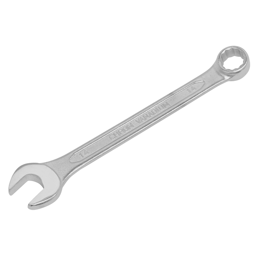 Siegen S0414 Siegen Combination Spanner 14mm