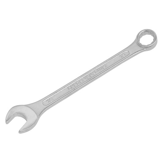 Siegen S0415 Siegen Combination Spanner 15mm