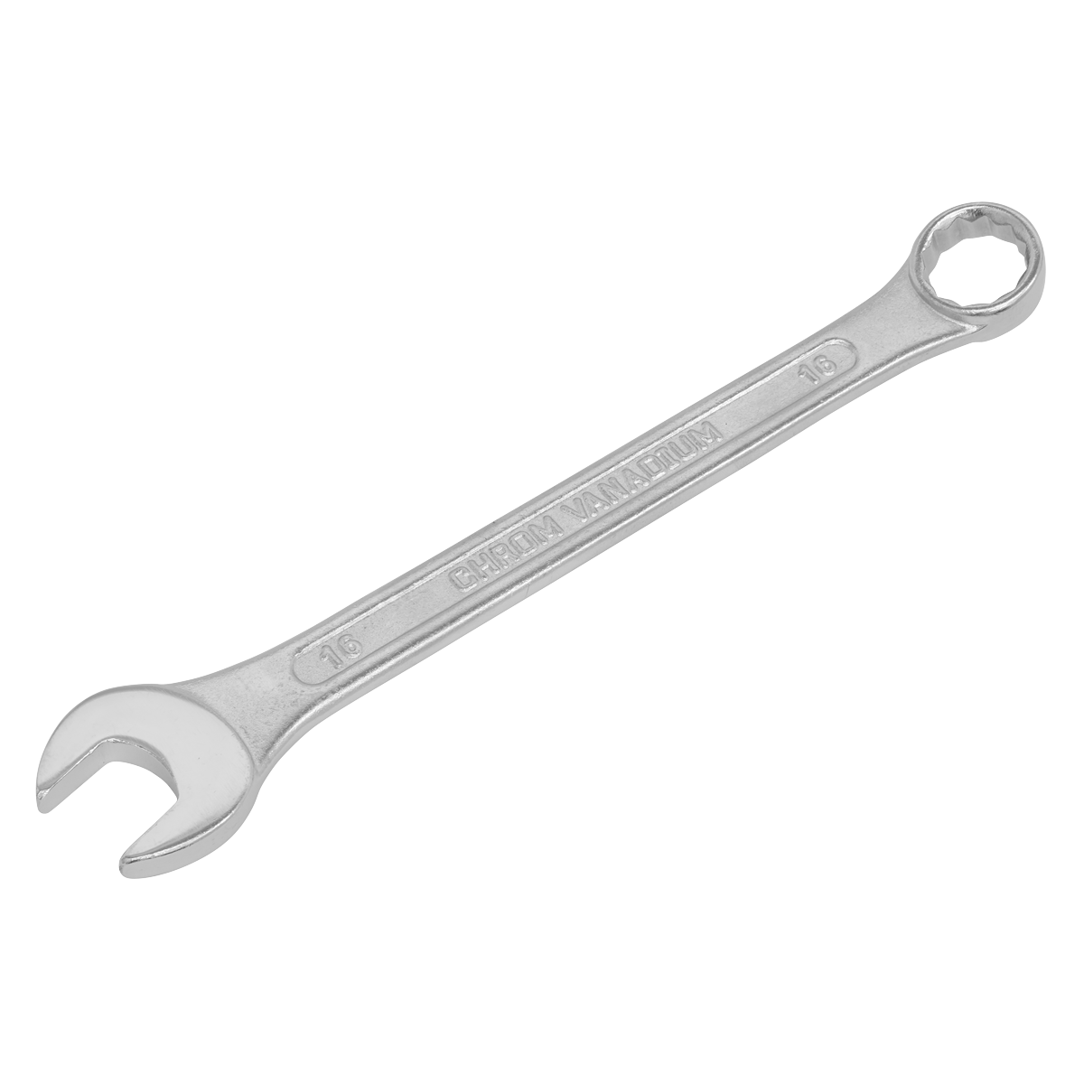 Siegen S0416 Siegen Combination Spanner 16mm