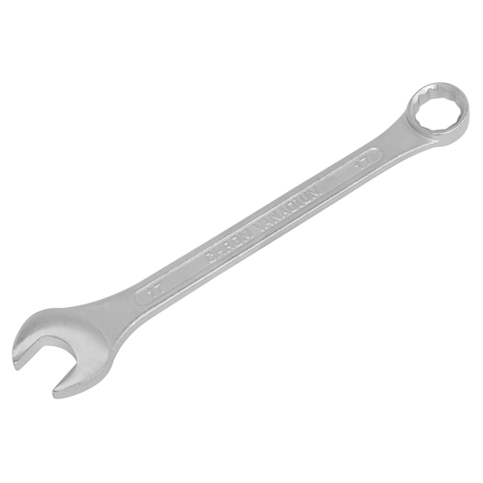 Siegen S0417 Siegen Combination Spanner 17mm