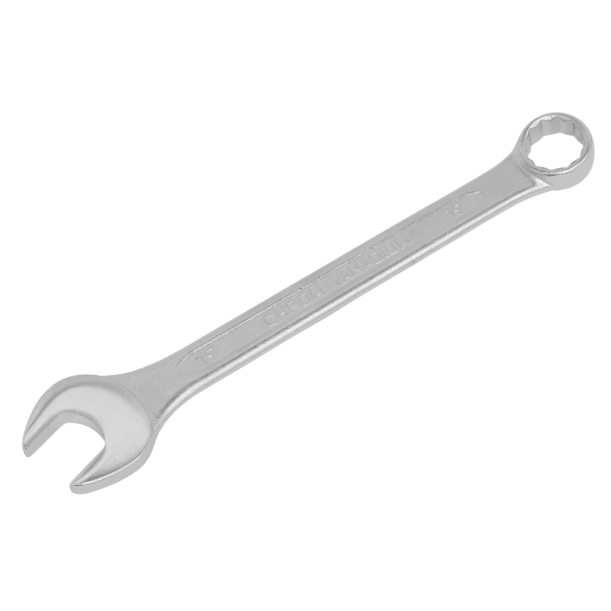Siegen S0419 Siegen Combination Spanner 19mm