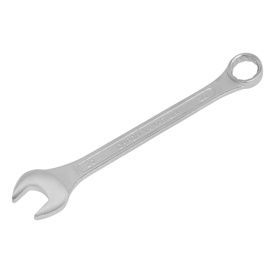 Siegen S0420 Siegen Combination Spanner 20mm