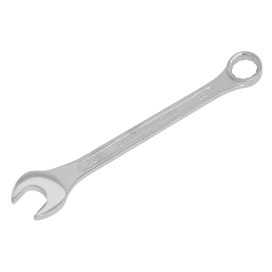 Siegen S0422 Siegen Combination Spanner 22mm