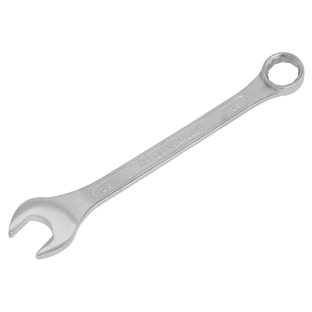 Siegen S0423 Siegen Combination Spanner 23mm