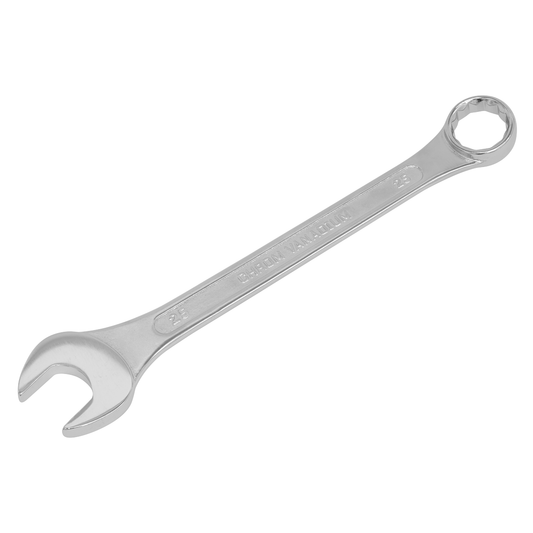 Siegen S0425 Siegen Combination Spanner 25mm